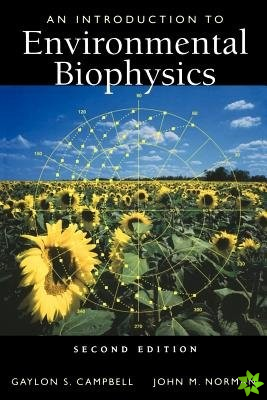 Introduction to Environmental Biophysics