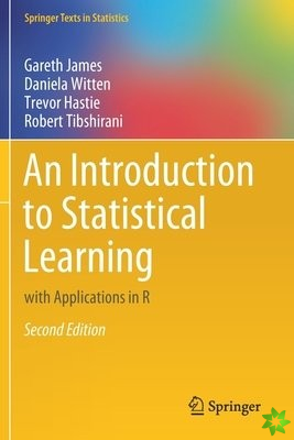 Introduction to Statistical Learning