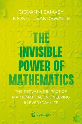Invisible Power of Mathematics