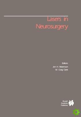 Lasers in Neurosurgery