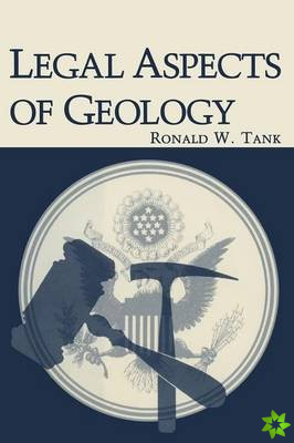 Legal Aspects of Geology