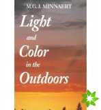 Light and Color in the Outdoors