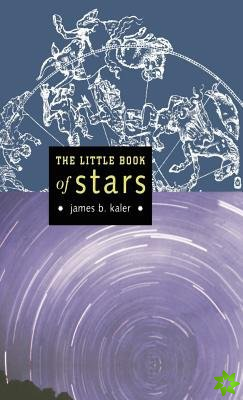 Little Book of Stars