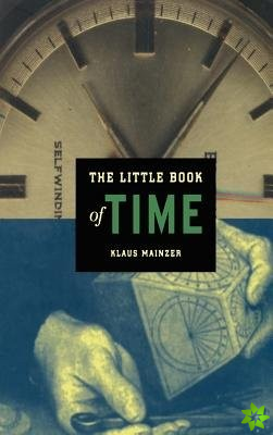 Little Book of Time