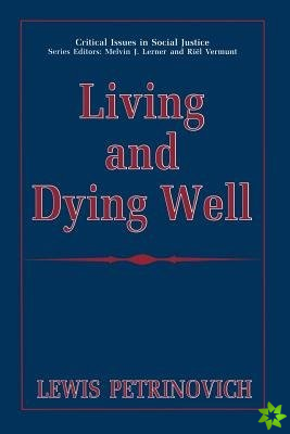 Living and Dying Well