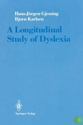 Longitudinal Study of Dyslexia