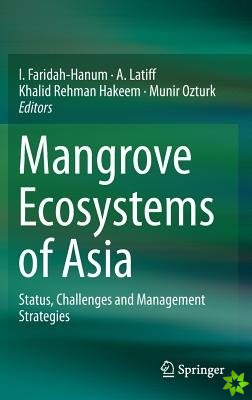 Mangrove Ecosystems of Asia