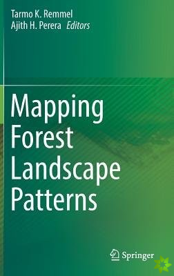 Mapping Forest Landscape Patterns