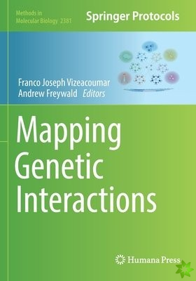 Mapping Genetic Interactions