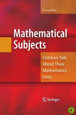 Mathematical Subjects