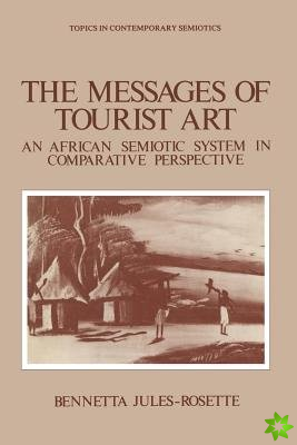 Messages of Tourist Art
