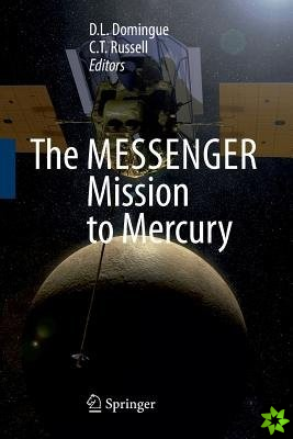 MESSENGER Mission to Mercury