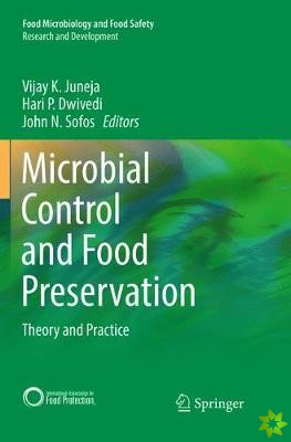 Microbial Control and Food Preservation
