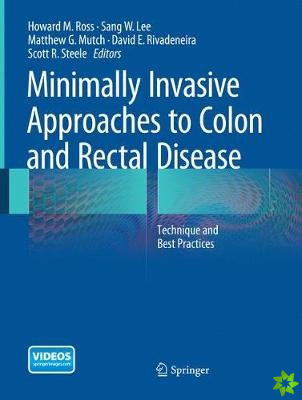 Minimally Invasive Approaches to Colon and Rectal Disease