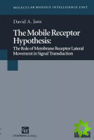 Mobile Receptor Hypothesis