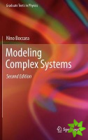 Modeling Complex Systems