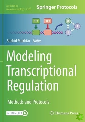 Modeling Transcriptional Regulation
