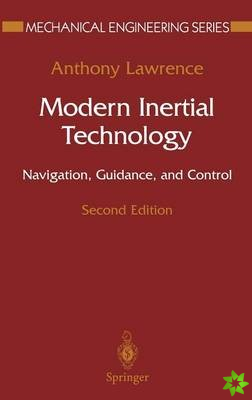 Modern Inertial Technology
