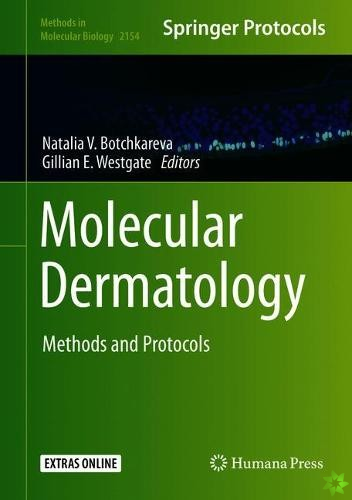 Molecular Dermatology