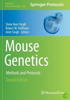 Mouse Genetics