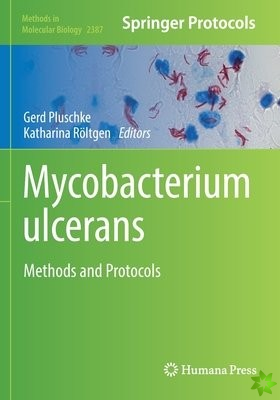 Mycobacterium ulcerans