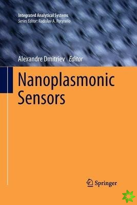 Nanoplasmonic Sensors