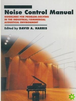 Noise Control Manual