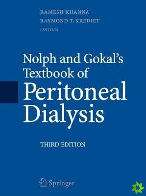 Nolph and Gokal's Textbook of Peritoneal Dialysis