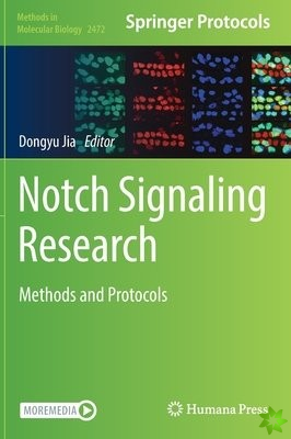 Notch Signaling Research