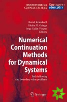 Numerical Continuation Methods for Dynamical Systems