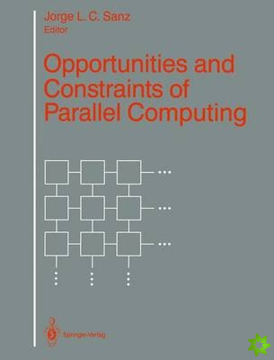 Opportunities and Constraints of Parallel Computing