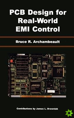 PCB Design for Real-World EMI Control