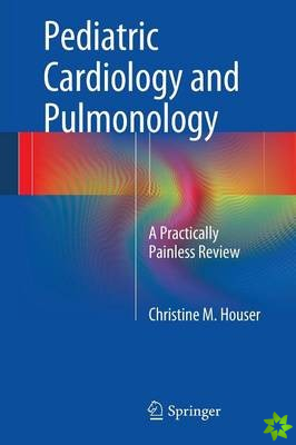 Pediatric Cardiology and Pulmonology