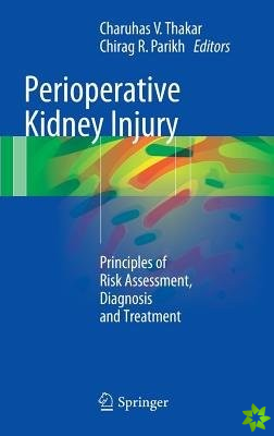 Perioperative Kidney Injury