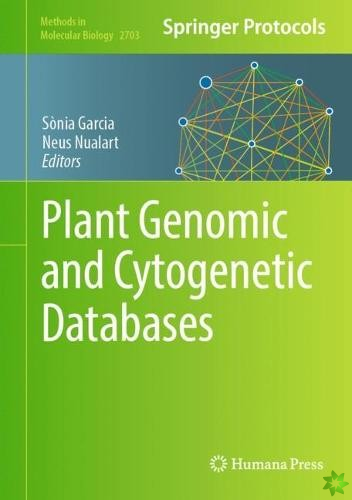 Plant Genomic and Cytogenetic Databases