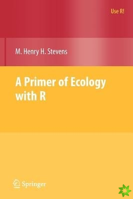 Primer of Ecology with R