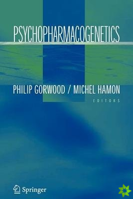 Psychopharmacogenetics