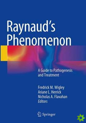 Raynauds Phenomenon