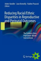 Reducing Racial/Ethnic Disparities in Reproductive and Perinatal Outcomes