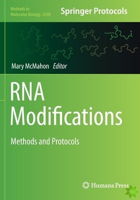 RNA Modifications