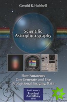 Scientific Astrophotography