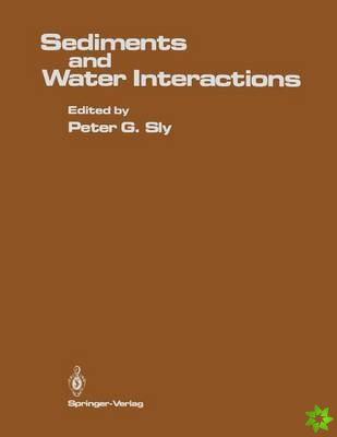 Sediments and Water Interactions