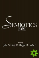 Semiotics 1981