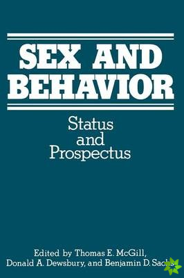 Sex and Behavior