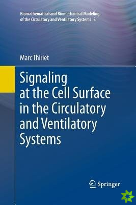 Signaling at the Cell Surface in the Circulatory and Ventilatory Systems
