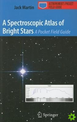 Spectroscopic Atlas of Bright Stars