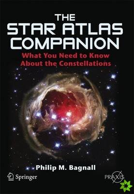 Star Atlas Companion