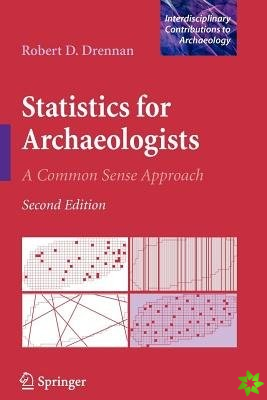 Statistics for Archaeologists
