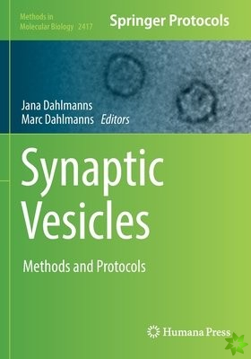 Synaptic Vesicles