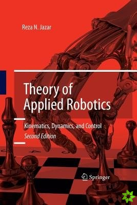 Theory of Applied Robotics